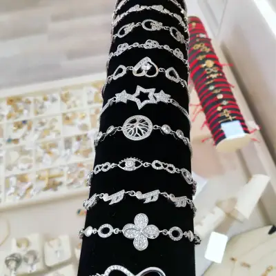 Podiamond Jewelry