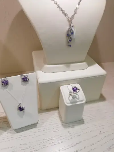 Podiamond Jewelry
