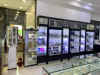 Juliany Mall Plovdiv