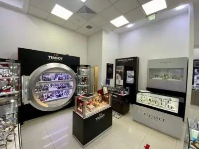 Juliany Mall Plovdiv