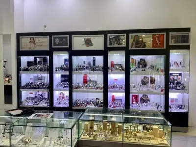 Juliany Mall Plovdiv