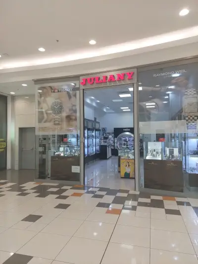 Juliany Mall Plovdiv