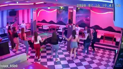 дискотека АСТОРИЯ с.Слащен