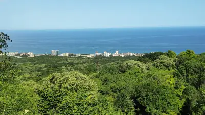 Природен парк „Златни пясъци“