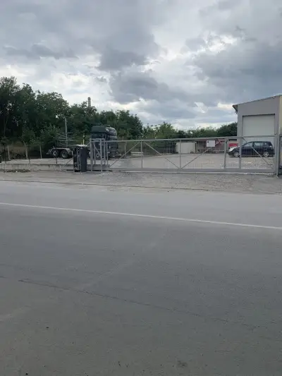 ЦЕЗАР ЕООД/CEZAR LTD Автосервиз / Truck Service & Transport – Шумен