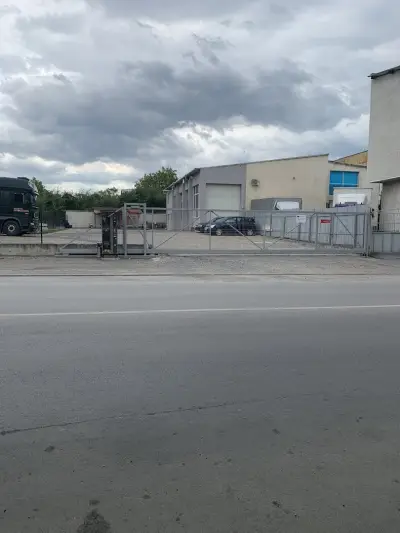ЦЕЗАР ЕООД/CEZAR LTD Автосервиз / Truck Service & Transport – Шумен