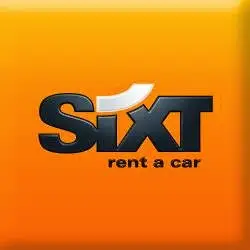 Sixt Rent a Car - Burgas Airport