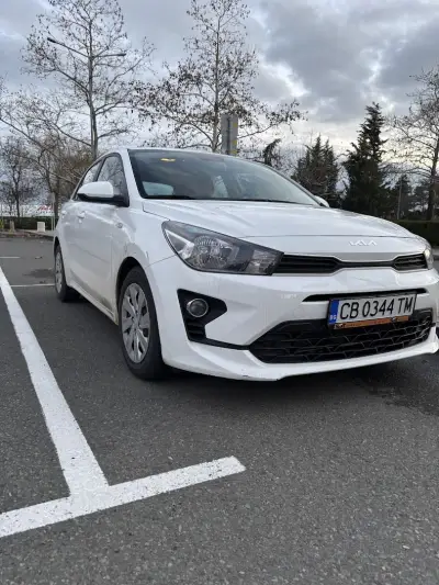 Sixt Rent a Car - Burgas Airport