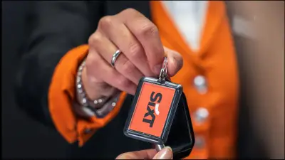 Sixt Rent a Car - Burgas Airport