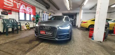 Автобот ЕООД