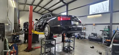 Автобот ЕООД