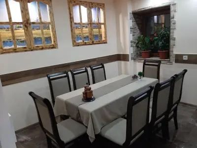 При Качана