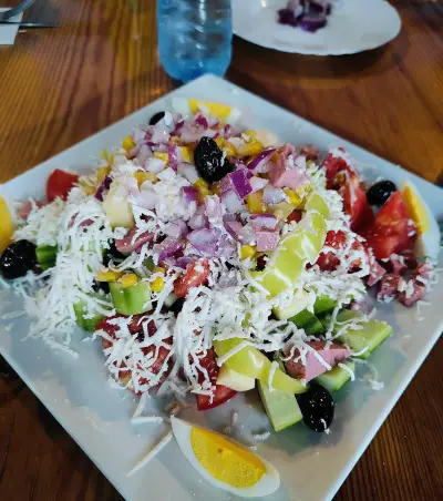 При Качана