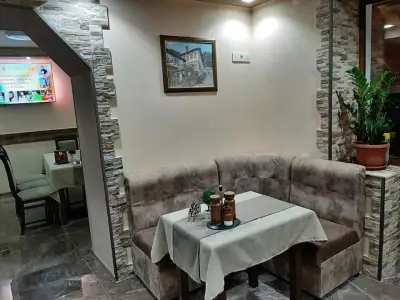 При Качана