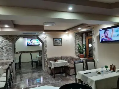 При Качана