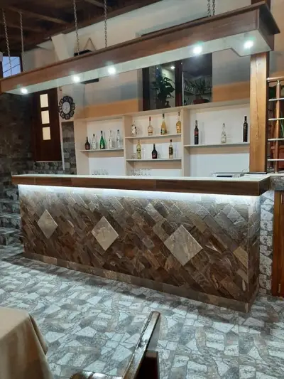При Качана