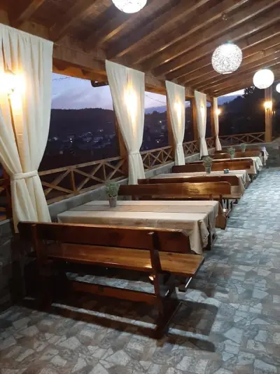 При Качана