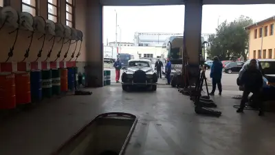ET „Тошо Видев“ Премио