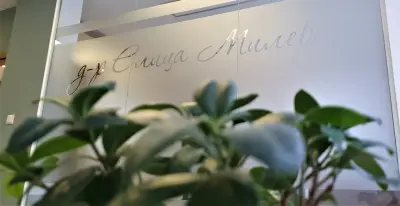Дентално студио Д-р Милева