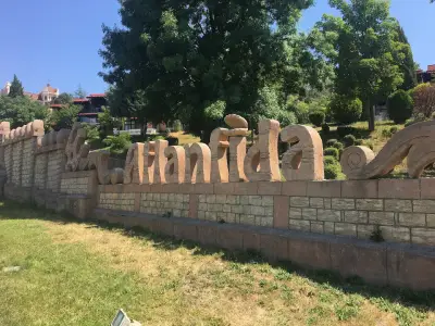 Аквапарк Атлантида