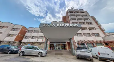 Хотел "Неврокоп"