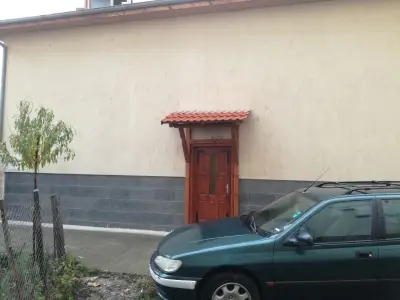 Къща за гости Чакмакова