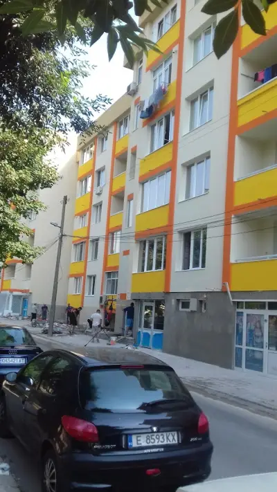 Къща за гости Чакмакова