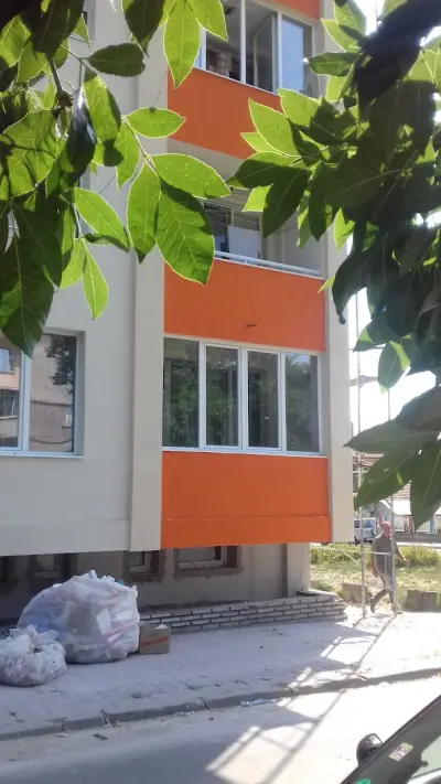 Къща за гости Чакмакова