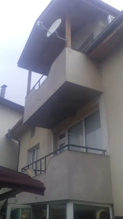 Къща за гости Чакмакова