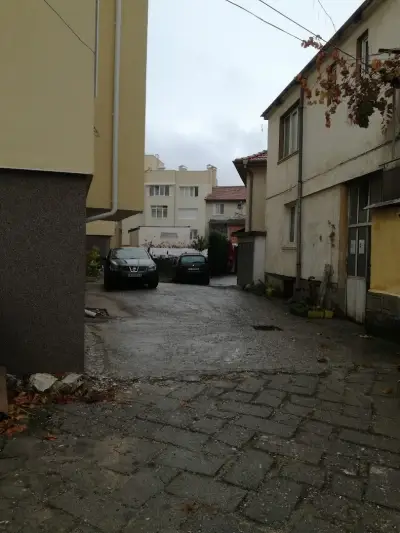 Къща за гости Чакмакова