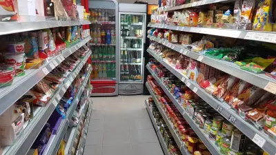 Супермаркет ТОРО