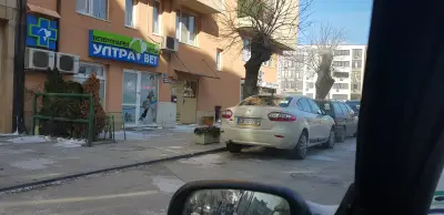 Преси Вет