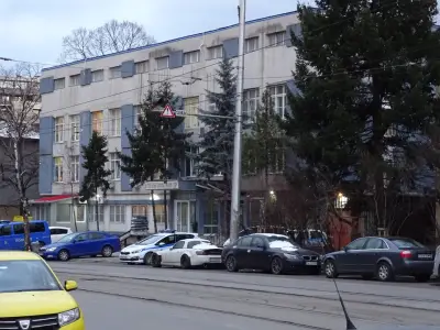 01 РПУ София