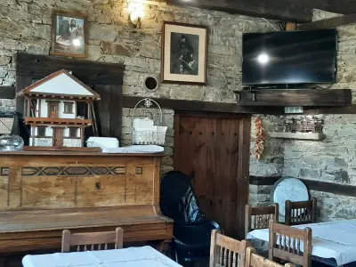 КРЪЧМА БРАТЯТА