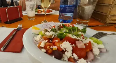 Ресторант Месо&Риба steak and fish house