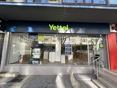 Yettel