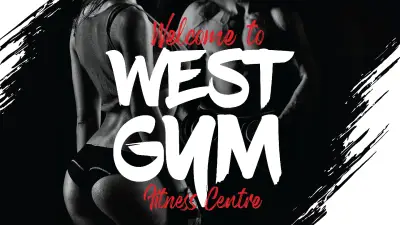 West Gym Гевгелийски