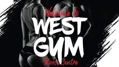 West Gym Гевгелийски