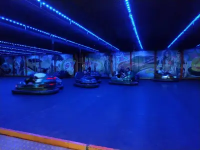 Лунапарк Китен