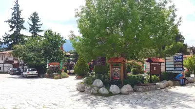 The Club