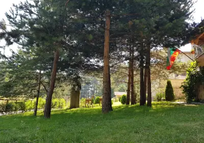 Къща За Гости Пигасос
