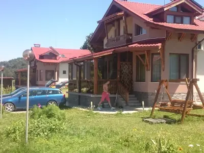 Къща За Гости Пигасос