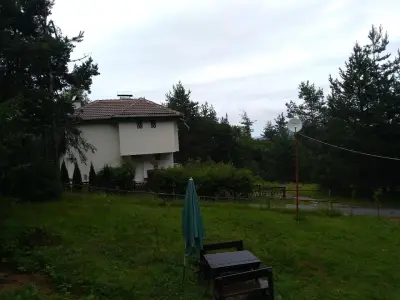 Къща За Гости Пигасос