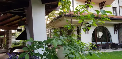 Boutique Hotel L do Rado
