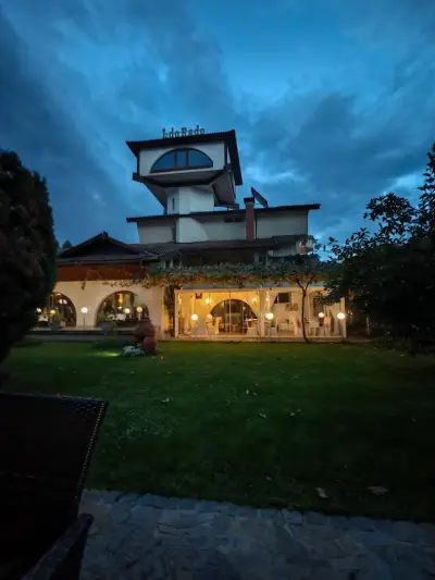Boutique Hotel L do Rado