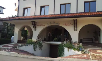 Boutique Hotel L do Rado