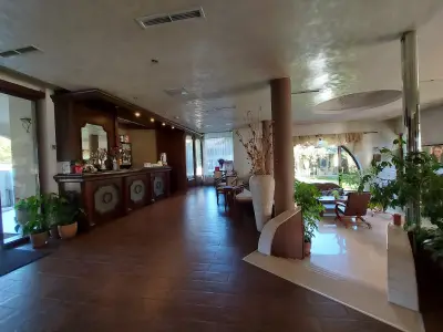 Boutique Hotel L do Rado