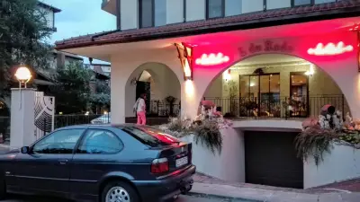 Boutique Hotel L do Rado