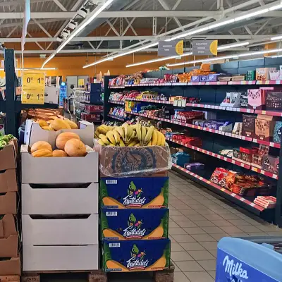 T MARKET