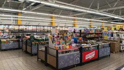 T MARKET